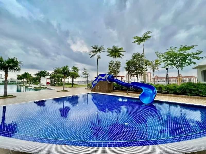 Kondominium untuk Disewa di Hillcrest Heights - Sand Yip - PropertyGuru.com.my