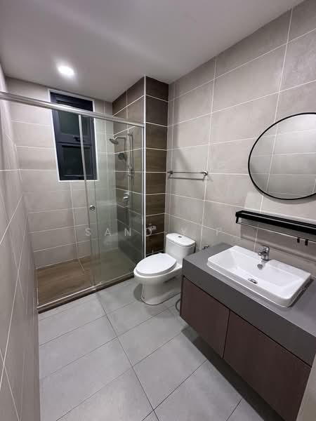 Kondominium untuk Disewa di Hillcrest Heights - Sand Yip - PropertyGuru.com.my