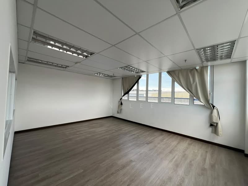 Warehouse for Rent in Seberang Perai (Penang) - Ben Lee - Interior - PropertyGuru.com.my