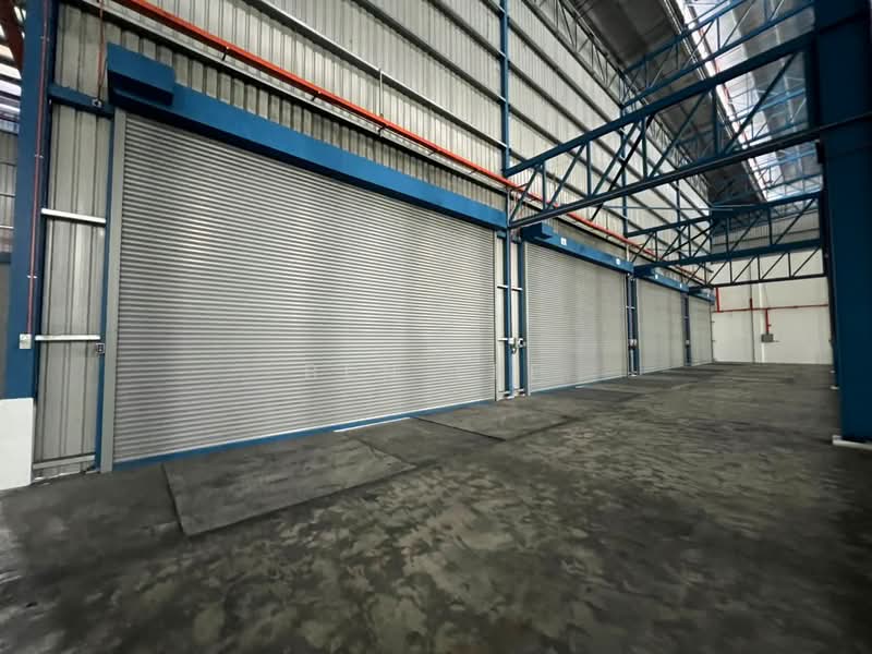 Warehouse for Rent in Seberang Perai (Penang) - Ben Lee - Interior - PropertyGuru.com.my