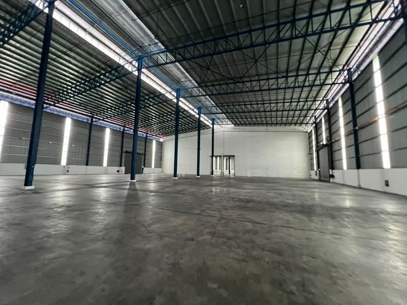 Warehouse for Rent in Seberang Perai (Penang) - Ben Lee - Interior - PropertyGuru.com.my