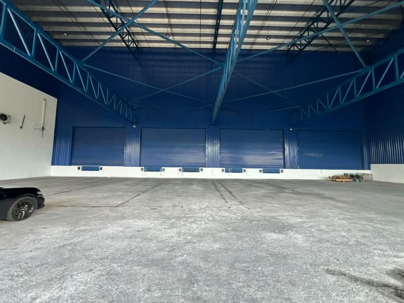 Warehouse for Rent in Seberang Perai (Penang) - Ben Lee - Interior - PropertyGuru.com.my