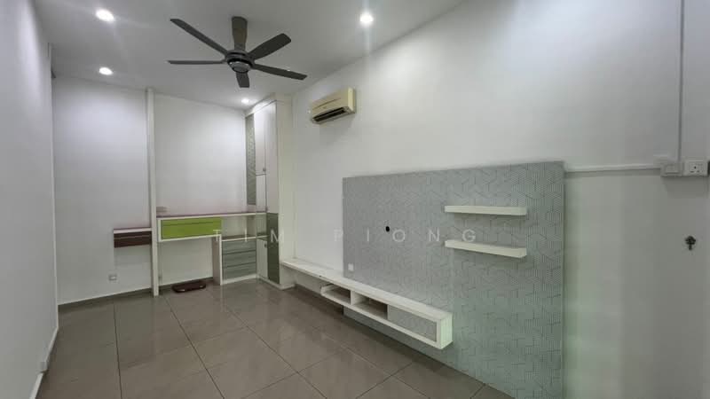 1-storey Terraced House for Sale in Taman Krubong Jaya (Krubong) - Tim Piong - Interior - PropertyGuru.com.my