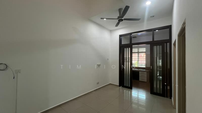 1-storey Terraced House for Sale in Taman Krubong Jaya (Krubong) - Tim Piong - Interior - PropertyGuru.com.my