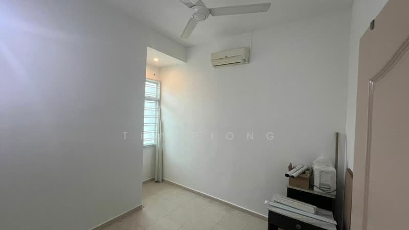 1-storey Terraced House for Sale in Taman Krubong Jaya (Krubong) - Tim Piong - Interior - PropertyGuru.com.my