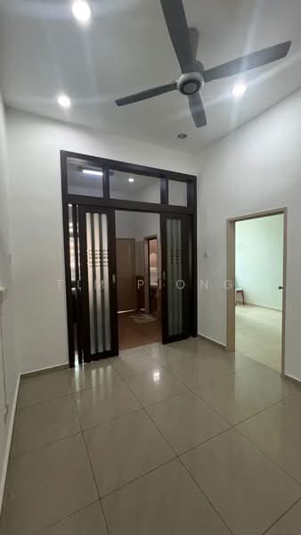 1-storey Terraced House for Sale in Taman Krubong Jaya (Krubong) - Tim Piong - Interior - PropertyGuru.com.my