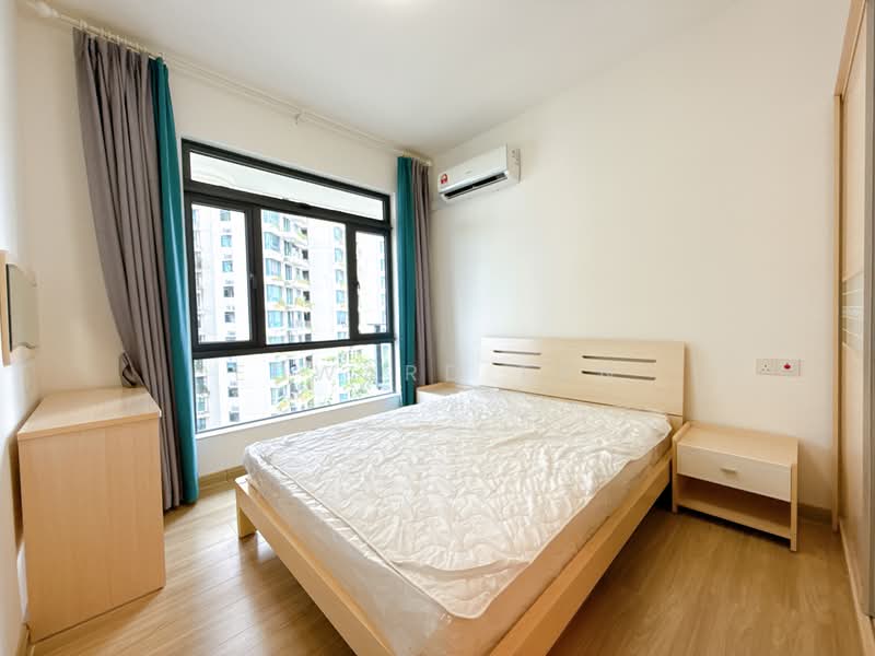 Service Residence for Rent at R&F Princess Cove Phase 1 - Edward Tan - PropertyGuru.com.my