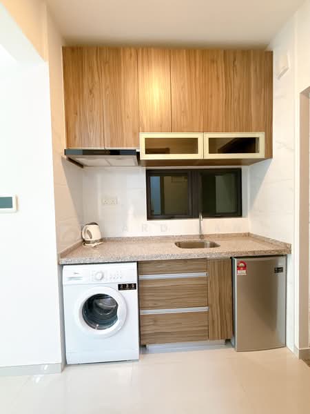 Service Residence for Rent at R&F Princess Cove Phase 1 - Edward Tan - PropertyGuru.com.my