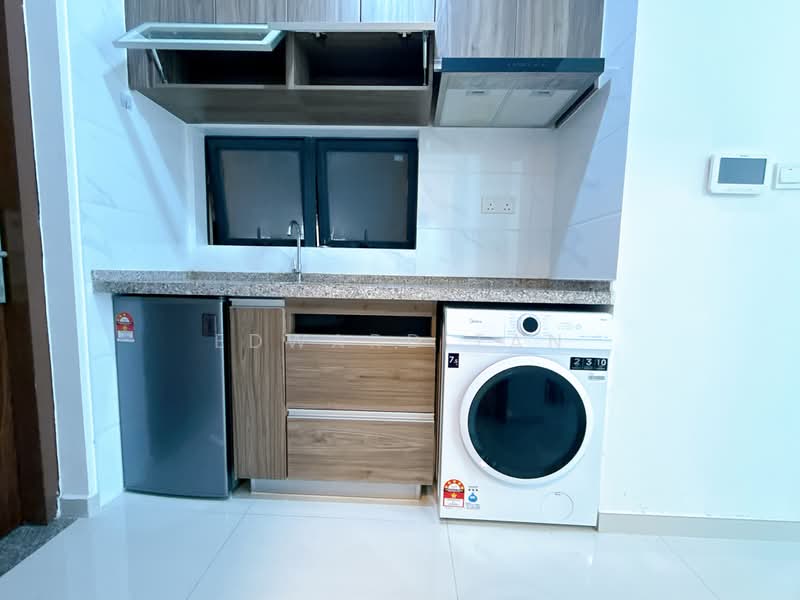 Service Residence for Rent at R&F Princess Cove Phase 1 - Edward Tan - PropertyGuru.com.my