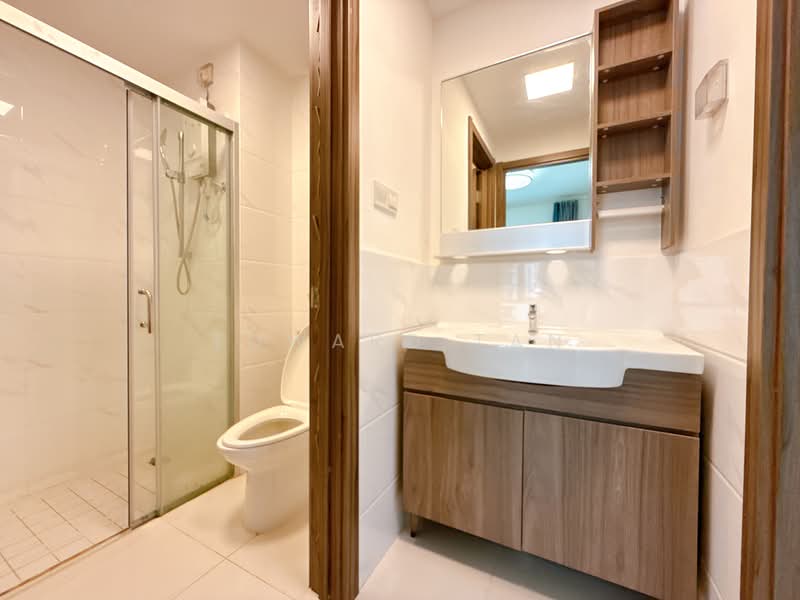 Service Residence for Rent at R&F Princess Cove Phase 1 - Edward Tan - PropertyGuru.com.my