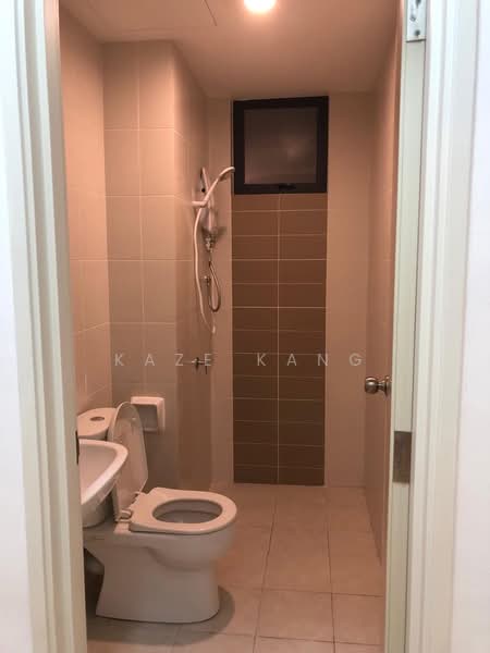 Condominium for Sale at ForestVille - Kaze Kang - PropertyGuru.com.my