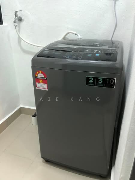 Condominium for Sale at ForestVille - Kaze Kang - PropertyGuru.com.my