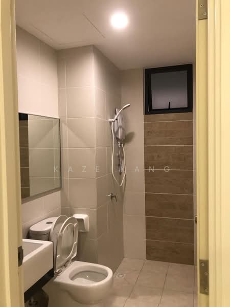 Condominium for Sale at ForestVille - Kaze Kang - PropertyGuru.com.my