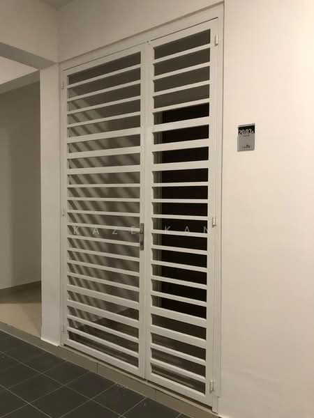 Condominium for Sale at ForestVille - Kaze Kang - PropertyGuru.com.my