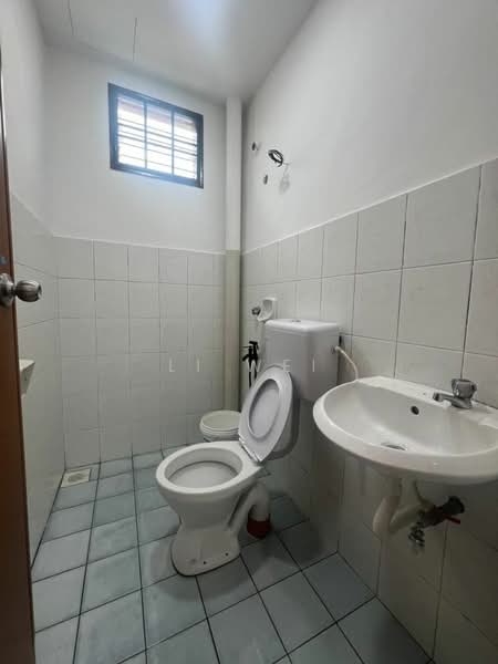 2-storey Terraced House for Rent in Mutiara Rini (Skudai) - Li Wei - PropertyGuru.com.my
