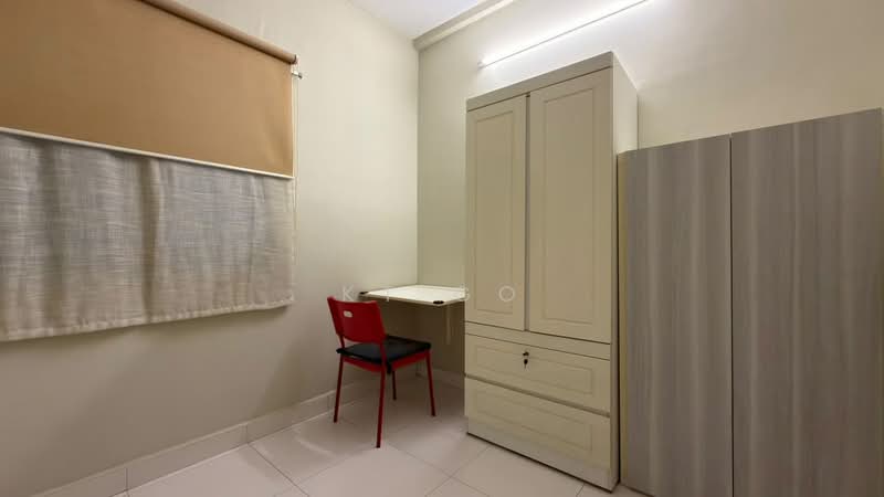 Kondominium untuk Dijual di Casa Tropika - KT Go - Study - PropertyGuru.com.my