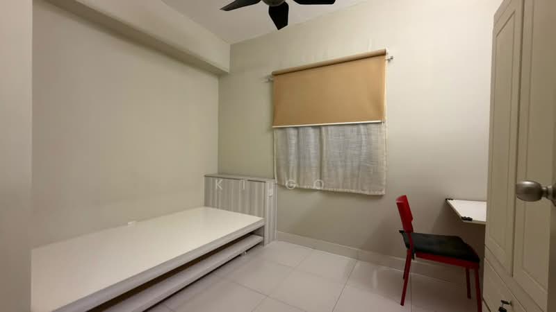 Kondominium untuk Dijual di Casa Tropika - KT Go - Bedroom - PropertyGuru.com.my