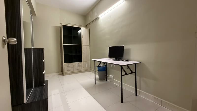Kondominium untuk Dijual di Casa Tropika - KT Go - Study - PropertyGuru.com.my