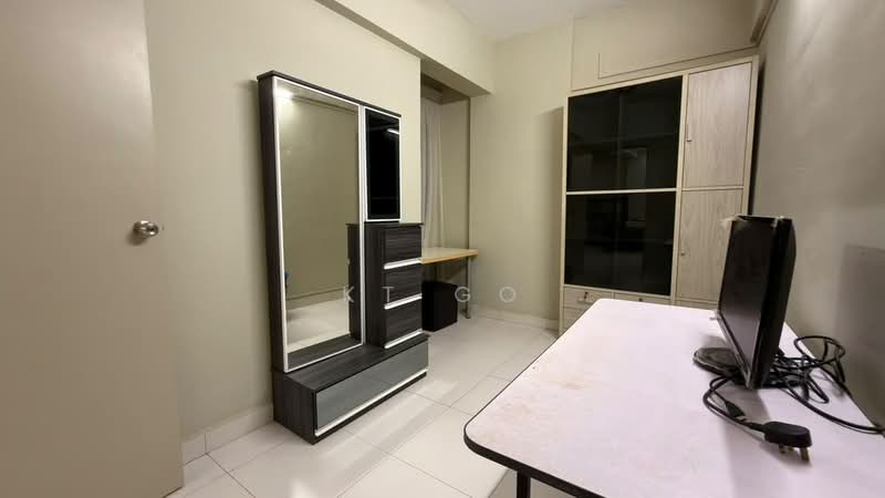 Kondominium untuk Dijual di Casa Tropika - KT Go - Interior - PropertyGuru.com.my