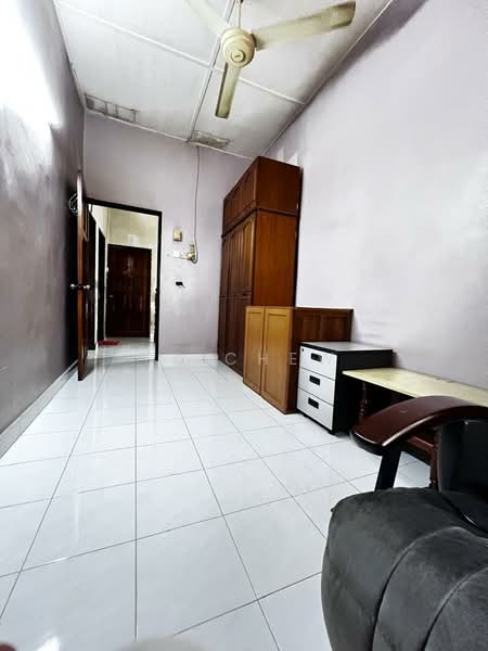 Rumah Teres 2 Tingkat untuk Dijual di Taman Klang Utama (Kapar) - TY Chew - Interior - PropertyGuru.com.my
