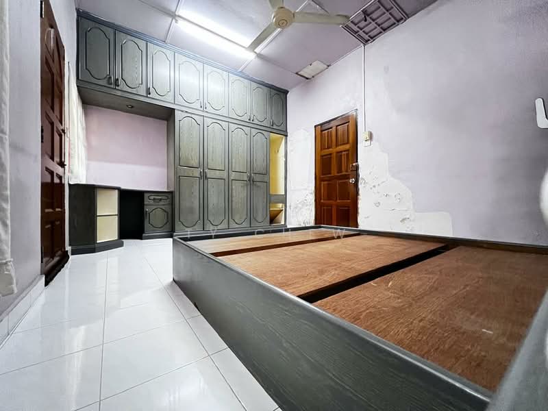 Rumah Teres 2 Tingkat untuk Dijual di Taman Klang Utama (Kapar) - TY Chew - Bedroom - PropertyGuru.com.my
