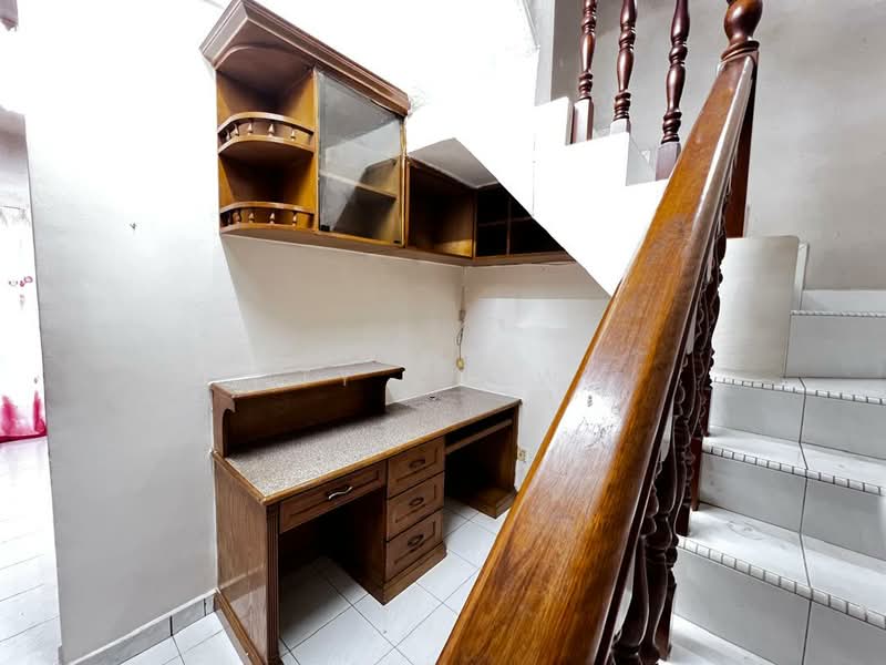 Rumah Teres 2 Tingkat untuk Dijual di Taman Klang Utama (Kapar) - TY Chew - Interior - PropertyGuru.com.my