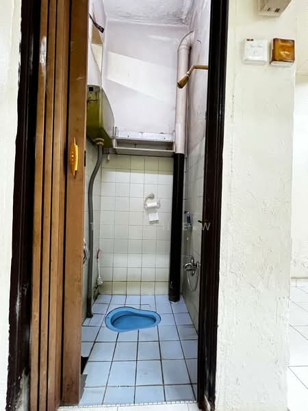 Rumah Teres 2 Tingkat untuk Dijual di Taman Klang Utama (Kapar) - TY Chew - Bathroom - PropertyGuru.com.my