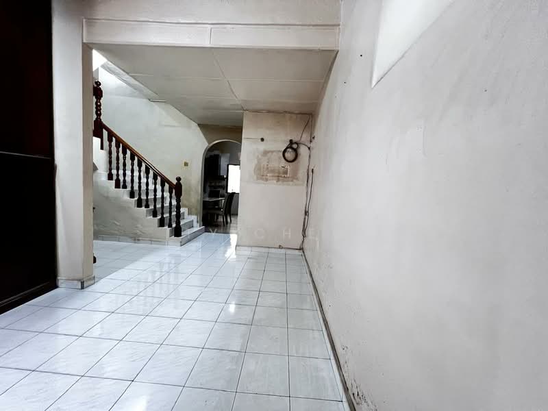 Rumah Teres 2 Tingkat untuk Dijual di Taman Klang Utama (Kapar) - TY Chew - Interior - PropertyGuru.com.my