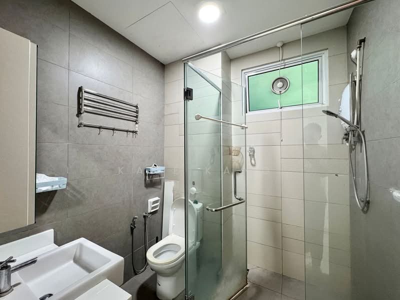 Condominium for Sale at Setia Tri-angle - Kaze Kang - PropertyGuru.com.my