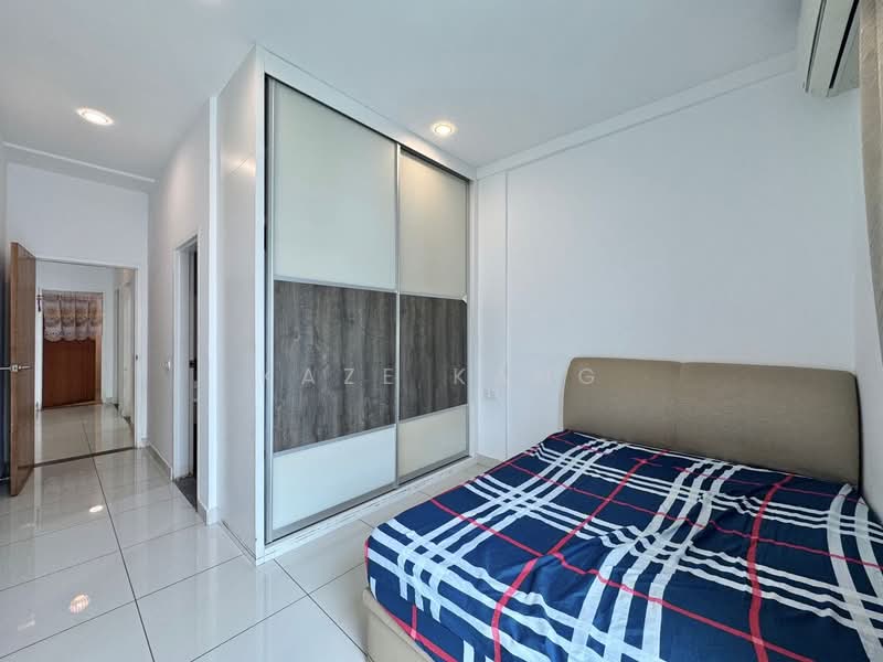 Condominium for Sale at Setia Tri-angle - Kaze Kang - PropertyGuru.com.my