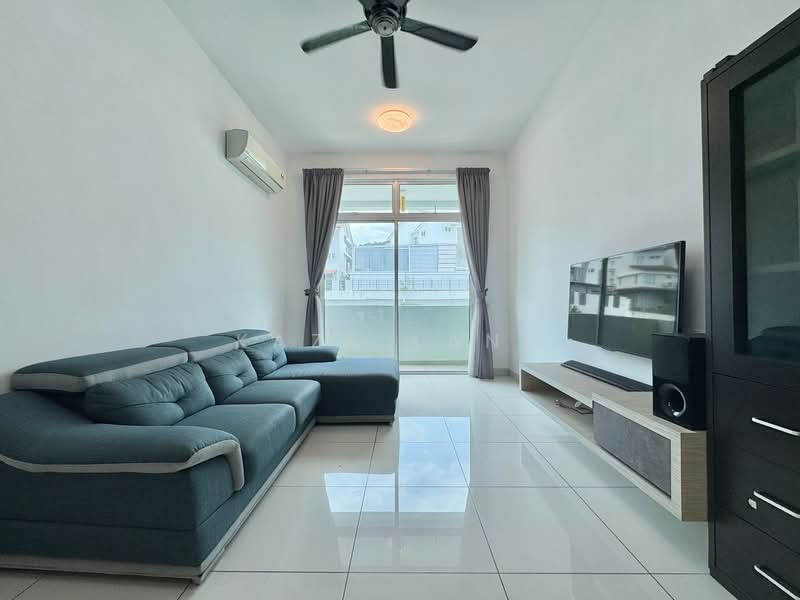 Condominium for Sale at Setia Tri-angle - Kaze Kang - PropertyGuru.com.my