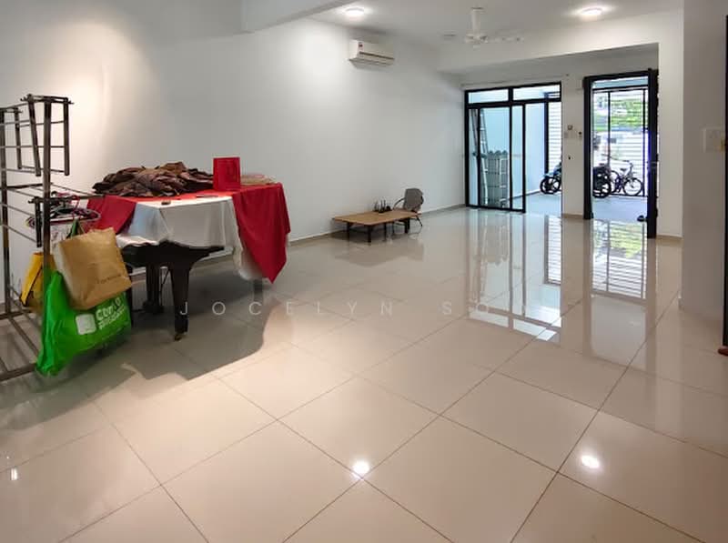 2-storey Terraced House for Sale in Jade Hills (Kajang) - Jocelyn Soo - PropertyGuru.com.my