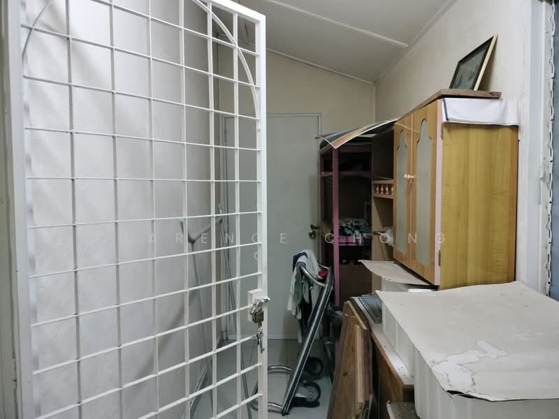1-storey Terraced House for Sale in Taman Cheras Perdana (Cheras) - Clarence Chong - Interior - PropertyGuru.com.my