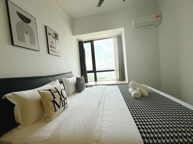 Condominium for Rent at R&F Princess Cove Phase 2-Seine Region - Edward Tan - PropertyGuru.com.my