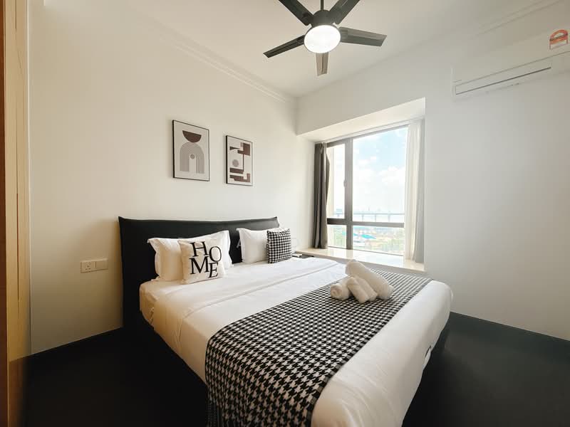 Condominium for Rent at R&F Princess Cove Phase 2-Seine Region - Edward Tan - PropertyGuru.com.my