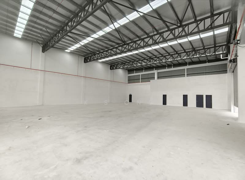 Factory for Sale in Johor Bahru (Johor) - K S Ong - PropertyGuru.com.my