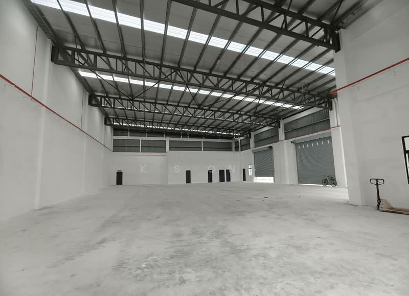 Factory for Sale in Johor Bahru (Johor) - K S Ong - PropertyGuru.com.my