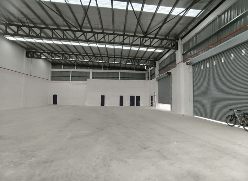 Factory for Sale in Johor Bahru (Johor) - K S Ong - PropertyGuru.com.my