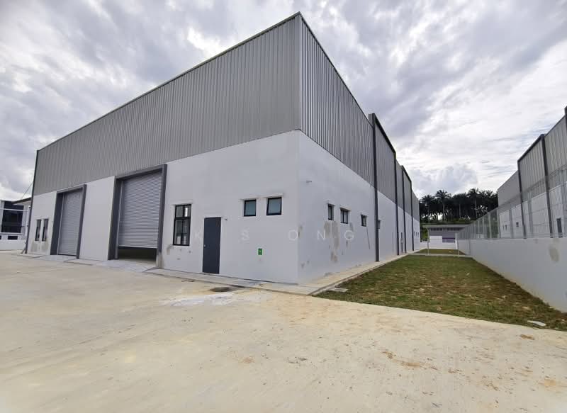 Factory for Sale in Johor Bahru (Johor) - K S Ong - PropertyGuru.com.my