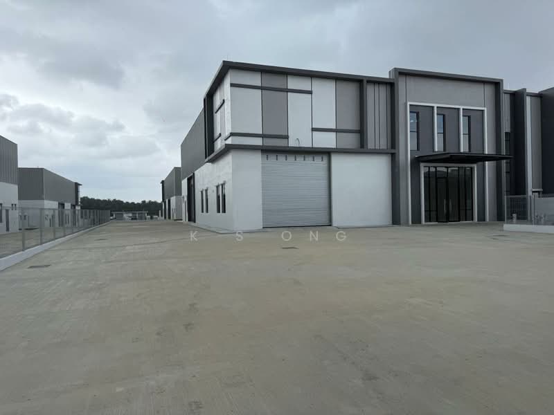 Factory for Sale in Johor Bahru (Johor) - K S Ong - PropertyGuru.com.my