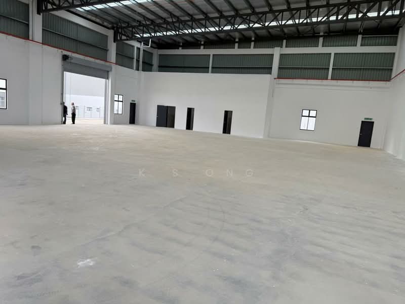 Factory for Sale in Johor Bahru (Johor) - K S Ong - PropertyGuru.com.my