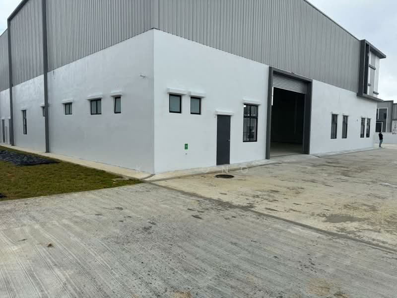 Factory for Sale in Johor Bahru (Johor) - K S Ong - PropertyGuru.com.my