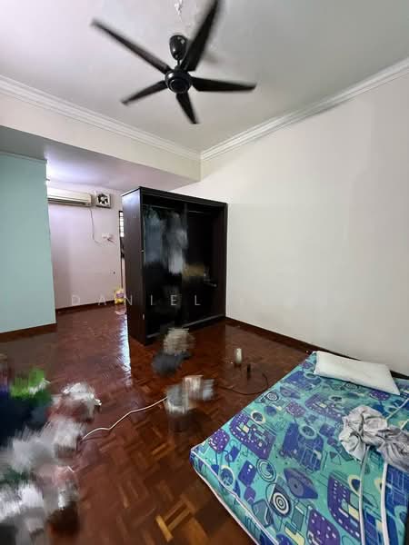 Rumah Teres untuk Dijual di Taman Skudai Baru (Skudai) - Daniel Yong - Bedroom - PropertyGuru.com.my