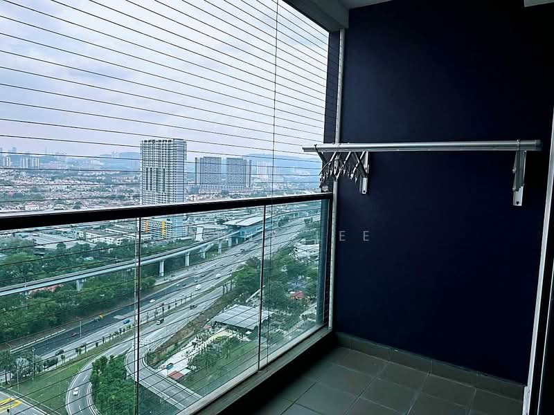 Servis Apartment untuk Disewa di Service Residence @ Landmark Residence 2 - Benny Lee - PropertyGuru.com.my