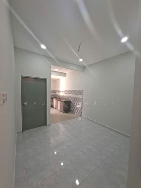 Rumah Berkembar untuk Dijual di Kulim (Kedah) - Azura Ghani - Interior - PropertyGuru.com.my