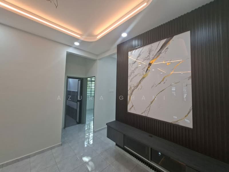Rumah Berkembar untuk Dijual di Kulim (Kedah) - Azura Ghani - Interior - PropertyGuru.com.my