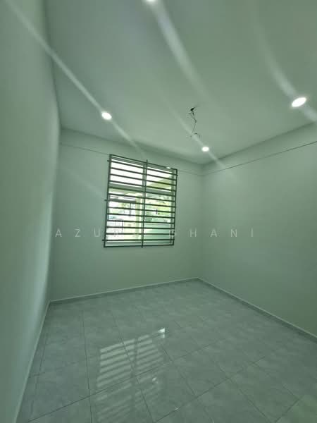 Rumah Berkembar untuk Dijual di Kulim (Kedah) - Azura Ghani - Interior - PropertyGuru.com.my