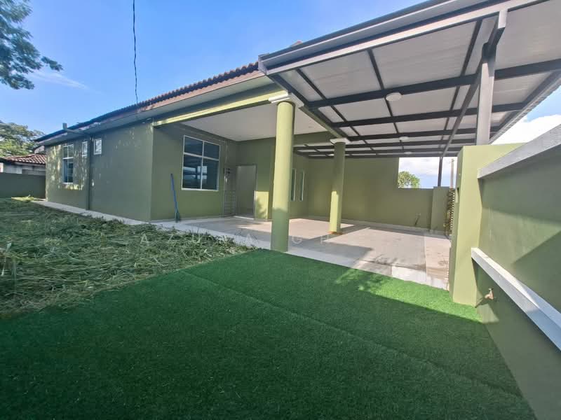 Rumah Berkembar untuk Dijual di Kulim (Kedah) - Azura Ghani - Exterior - PropertyGuru.com.my