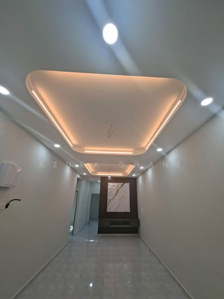 Rumah Berkembar untuk Dijual di Kulim (Kedah) - Azura Ghani - Interior - PropertyGuru.com.my