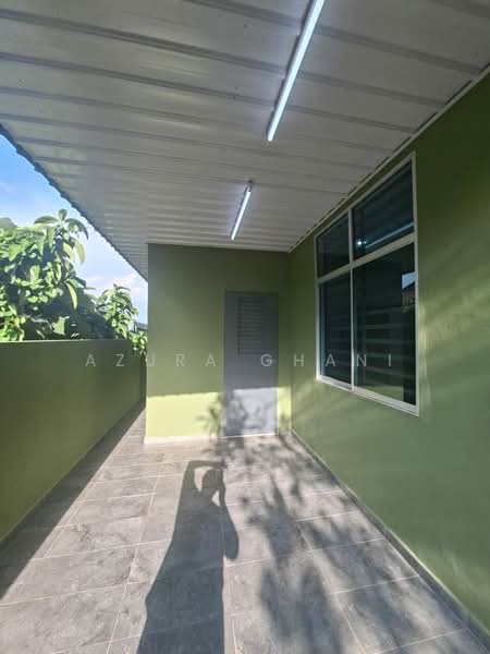 Rumah Berkembar untuk Dijual di Kulim (Kedah) - Azura Ghani - Exterior - PropertyGuru.com.my